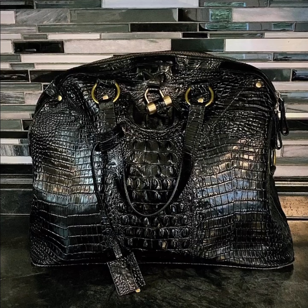 YSL muse handbag
